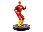 The Big Bang Theory Movie Maniacs Action Figura Sheldon Cooper As The Flash 15 Cm Mcfarlane Toys