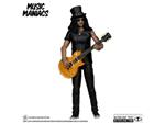 Music Maniacs Rock Action Figura Slash 15 Cm Mcfarlane Toys