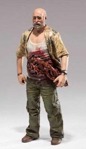Mcfarlane Figure The Walking Dead Tv Serie 9 Dale Horvat - 3
