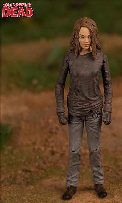 The Walking Dead Series 5 Lydia Action Figure - 4