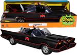 Dc Comics: McFarlane Toys - Batman 66 - Batmobile