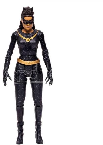 Dc Retro Action Figura Batman 66 Catwoman Season 3 15 Cm Mcfarlane Toys
