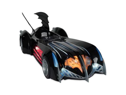 Batman & Robin DC Multiverse Vehicle Batmobile 63 Cm McFarlane Toys