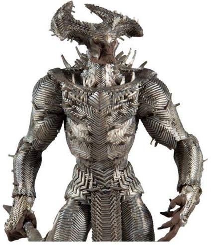 Mcfarlane Dc Justice League Movie Steppenwolf 30 Cm Action Figure