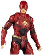Mcfarlane Dc Justice League Movie The Flash 18 Cm Action Figure