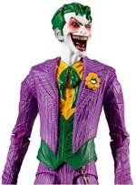 Mcfarlane Dc Rebirth The Joker 18 Cm Action Figure