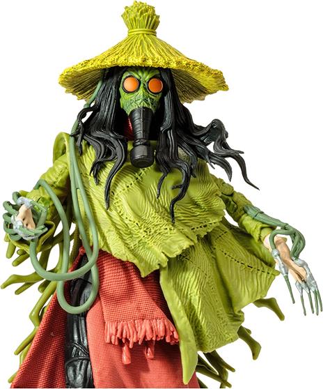 Dc Multiverse Action Figura Scarecrow (infinite Frontier) 18 Cm Mcfarlane Toys - 2