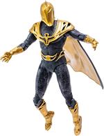 DC Black Adam Movie Action Figure Dr. Fate 18 cm