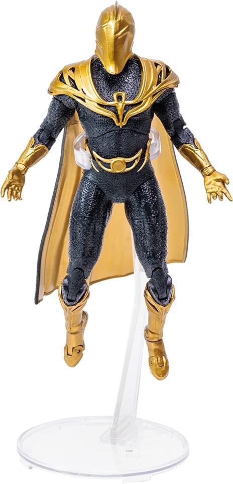 DC Black Adam Movie Action Figure Dr. Fate 18 cm - 3