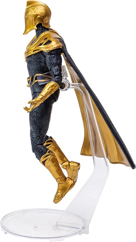 DC Black Adam Movie Action Figure Dr. Fate 18 cm - 4