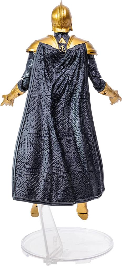DC Black Adam Movie Action Figure Dr. Fate 18 cm - 5