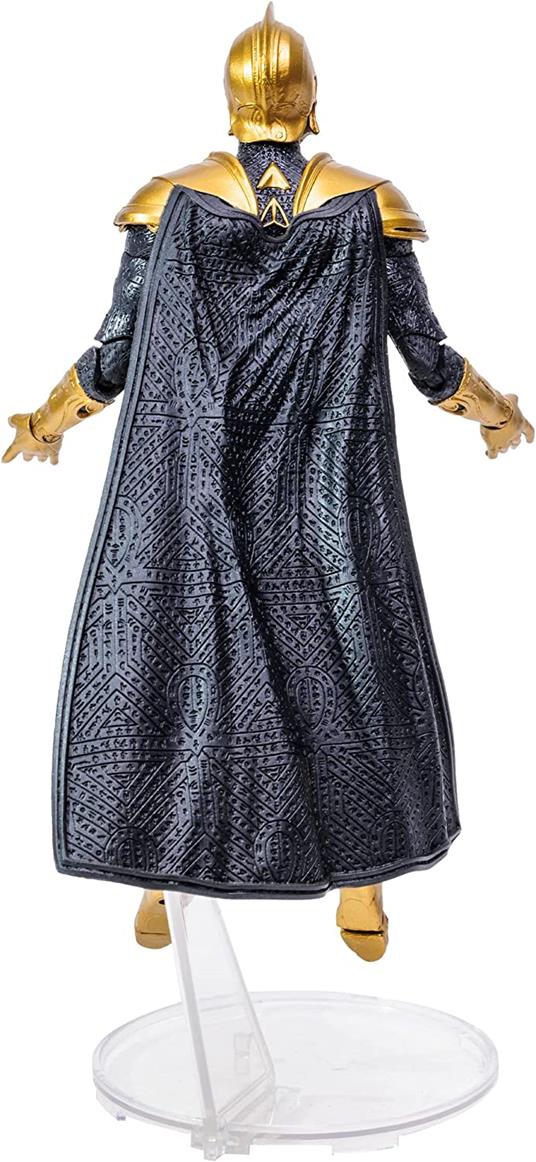 DC Black Adam Movie Action Figure Dr. Fate 18 cm - 5