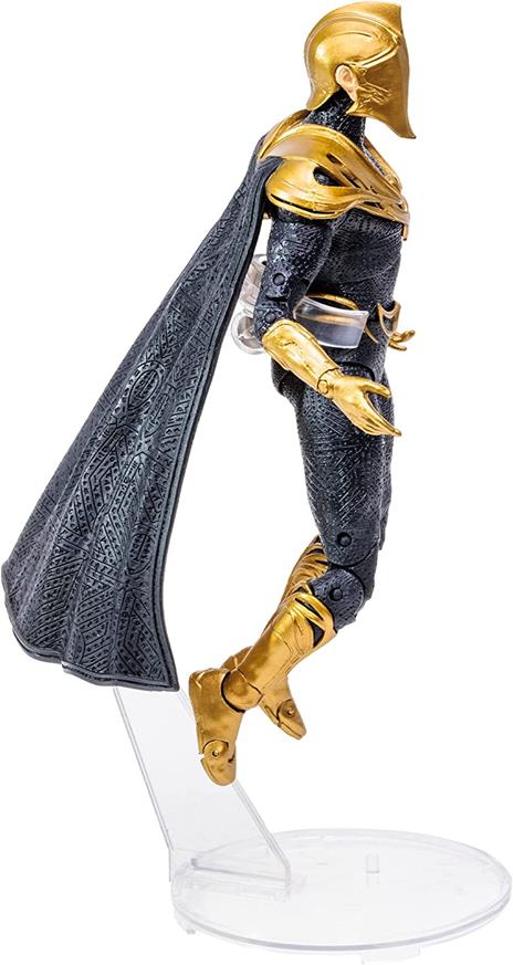 DC Black Adam Movie Action Figure Dr. Fate 18 cm - 6