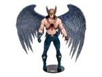 Dc Mcfarlane Da Collezioneedition Action Figura Hawkman (zero Hour) 18 Cm Mcfarlane Toys