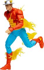 Dc Multiverse Action Figura The Flash (jay Garrick) 18 Cm Mcfarlane Toys