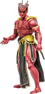 DC Black Adam Movie Megafig Action Figure Sabbac 30 cm
