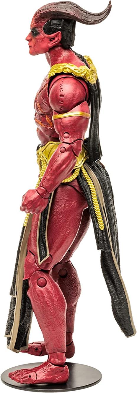DC Black Adam Movie Megafig Action Figure Sabbac 30 cm - 4