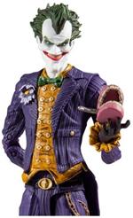 Mcfarlane Dc Comics Arkham Asylum Joker 18 Cm Action Figure