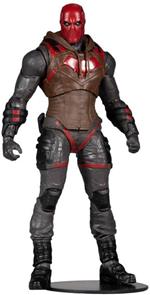 DC Gaming Action Figure Red Hood (Gotham Knights) 18 cm