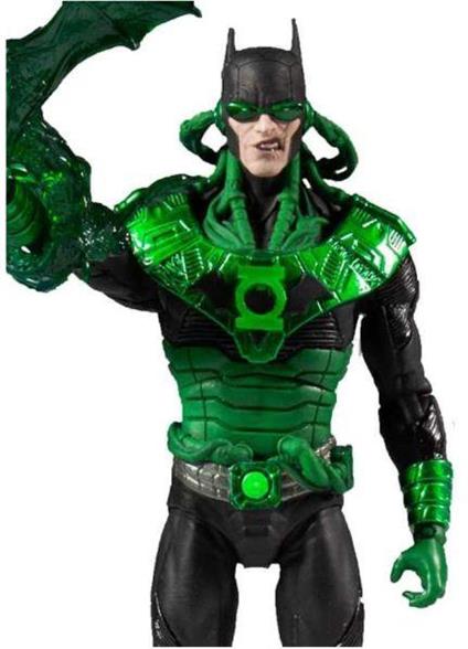 Mcfarlane Dc Batman Earth 32 - The Dawnbreaker 18 Cm Action Figure