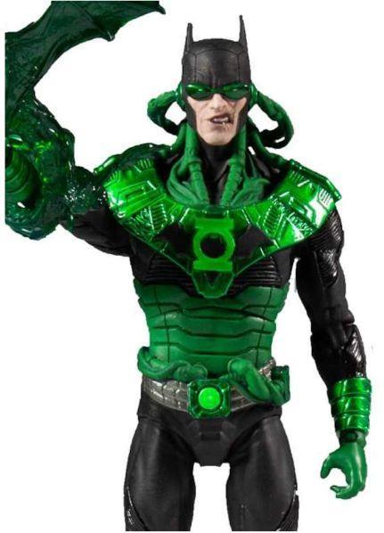 Mcfarlane Dc Batman Earth 32 - The Dawnbreaker 18 Cm Action Figure