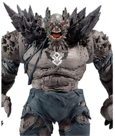 Mcfarlane Dc Batman Earth 1 - Devastator 18 Cm Action Figure