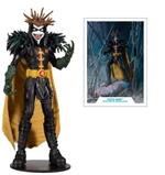 Dc Multiverse Build A Action Figura Robin King 18 Cm Mcfarlane Toys