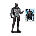 DC Multiverse Build A Action Figure Omega 18 cm