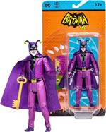 Dc Comics: McFarlane Toys - Batman 66 - Wave 8 - The Joker (Comic)