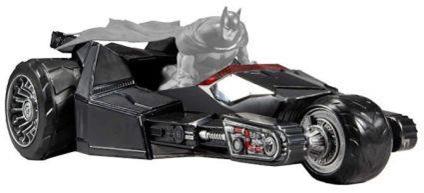 Mcfarlane Dc Comics Batman Bat Raptor Vehicle