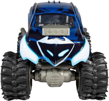 DC Multiverse Vehicles Batmobeast - 2