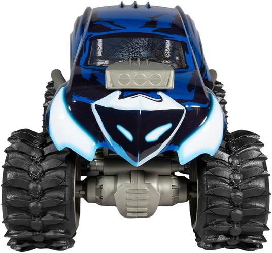 DC Multiverse Vehicles Batmobeast - 2