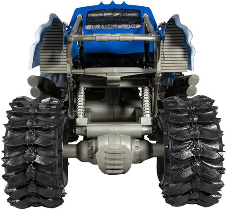DC Multiverse Vehicles Batmobeast - 3