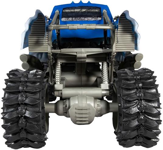 DC Multiverse Vehicles Batmobeast - 3