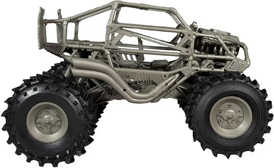 DC Multiverse Vehicles Batmobeast - 5