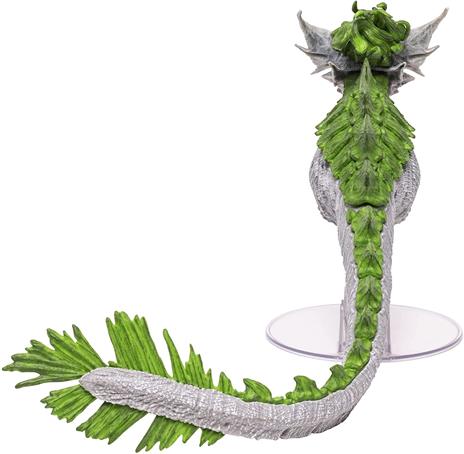 DC Multiverse Action Figure The Joker Dragon 25 cm - 5