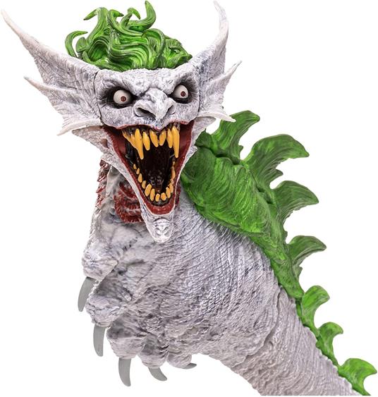 DC Multiverse Action Figure The Joker Dragon 25 cm - 2