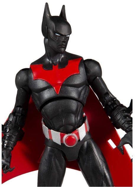 Mcfarlane Dc Multiverse Batman Beyond 18 Cm Action Figure
