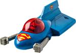 DC Direct Super Powers Vehicles Supermobile McFarlane Toys