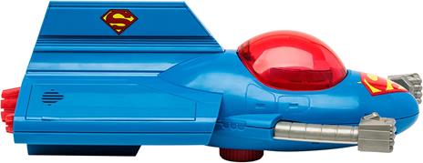 DC Direct Super Powers Vehicles Supermobile McFarlane Toys - 2