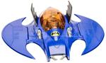 DC Direct Super Powers Vehicles Batwing McFarlane Toys