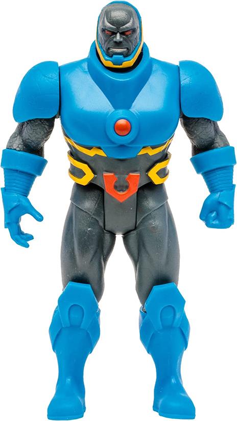 Dc Direct Super Powers Action Figura New 52 Darkseid 10 Cm Mcfarlane Toys - 2