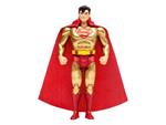 Dc Direct Super Powers Action Figura Superman (gold Edition) (sp 40th Anniversary) 13 Cm Mcfarlane Toys