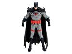 Dc Direct Page Punchers Action Figura Batman (Flashpoint) 8 Cm Mcfarlane Toys