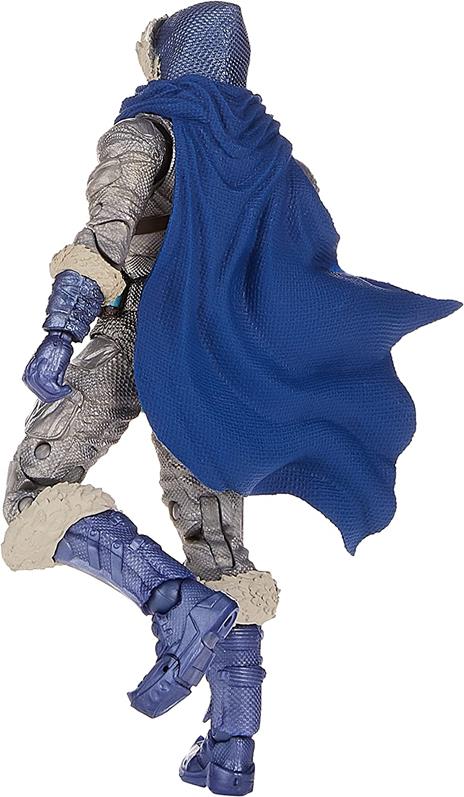 Dc Direct Action Figura Captain Cold Variant (gold Label) (the Flash) 18 Cm Mcfarlane Toys - 2