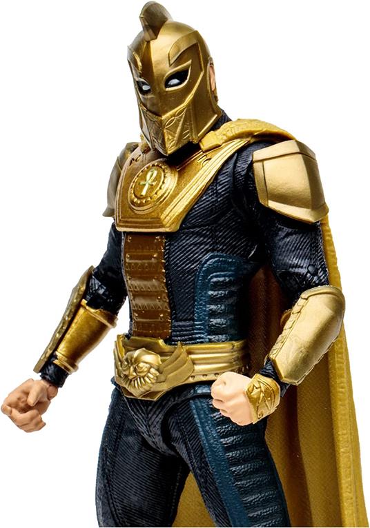 Dc Direct Page Punchers Gaming Action Figura Dr. Fate (injustice 2) 18 Cm Mcfarlane Toys - 6