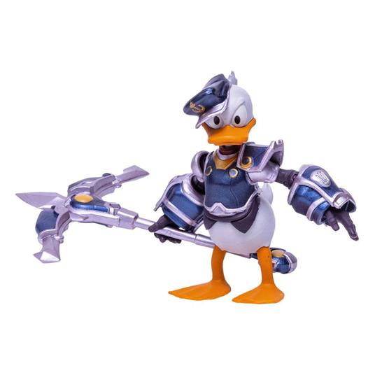 Disney Mirrorverse Action Figura Donald Duck 13 Cm Mcfarlane Toys