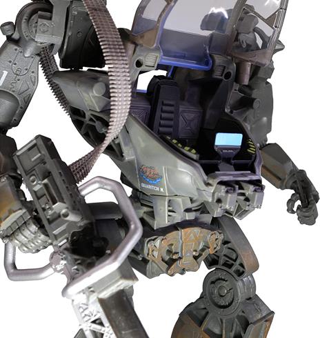 Avatar Megafig Action Figura Amp Suit 30 Cm Mcfarlane Toys - 2