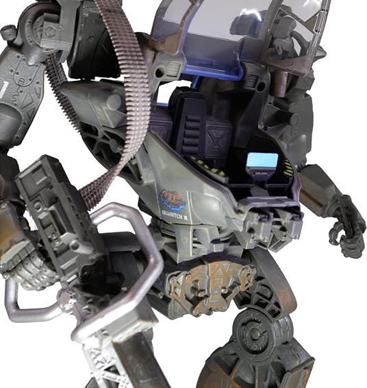 Avatar Megafig Action Figura Amp Suit 30 Cm Mcfarlane Toys - 2