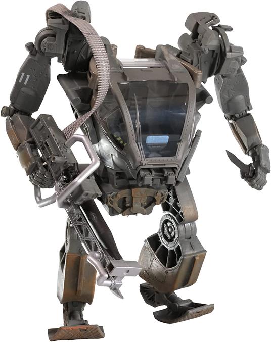 Avatar Megafig Action Figura Amp Suit 30 Cm Mcfarlane Toys - 3